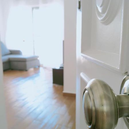 Apartamento Del Mercado Apartment Ayamonte Bagian luar foto